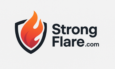 StrongFlare.com